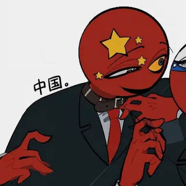 Profile image of 中国