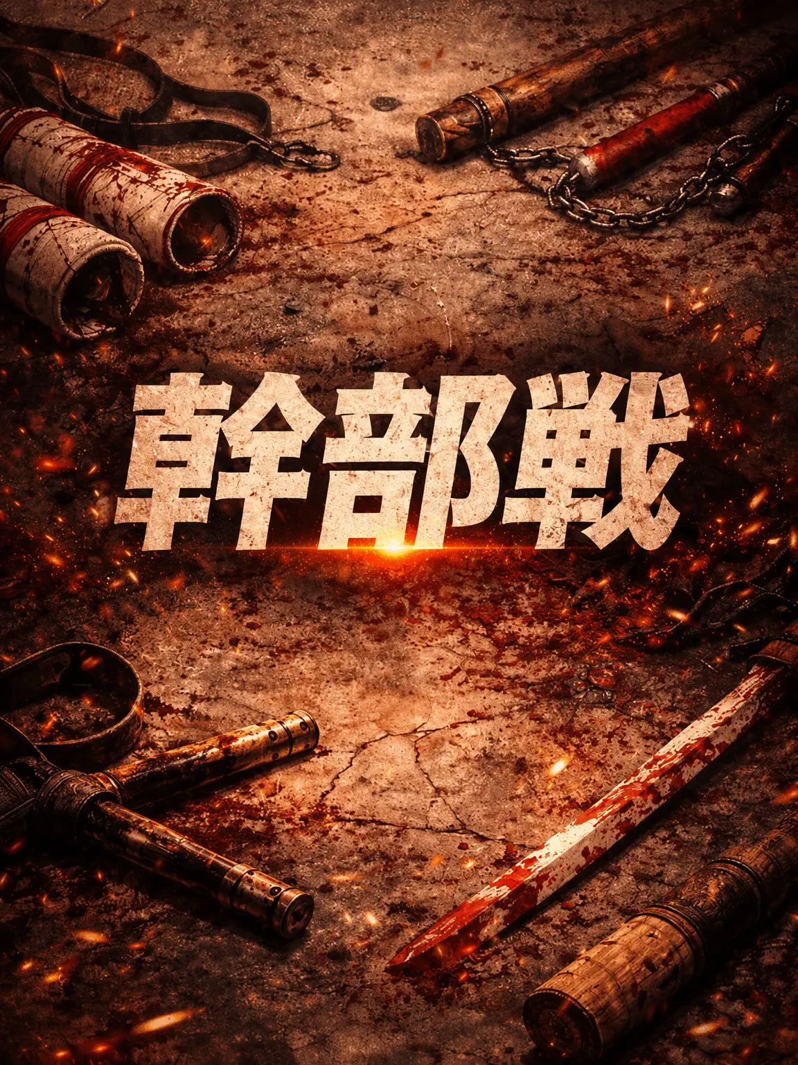 foxie의 幹部戦