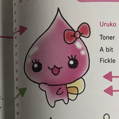 Profile image of Uruoi-chan