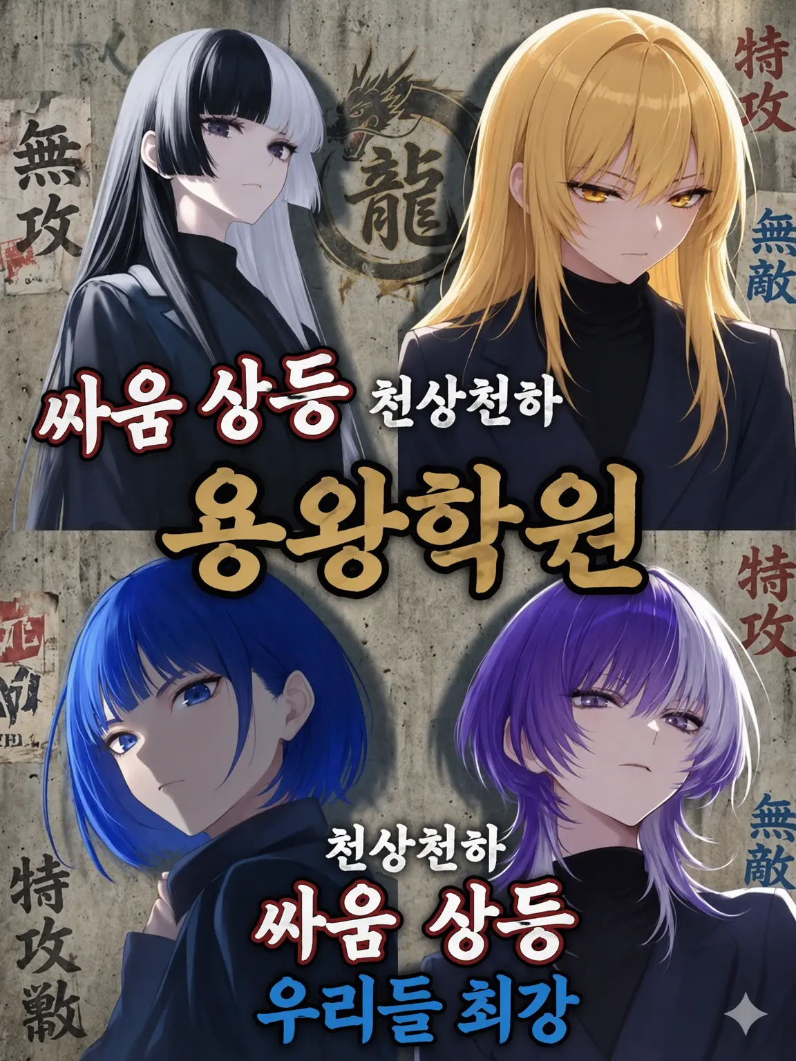 komugi1423의 여고인데 뭔가 이상하지 않아!?