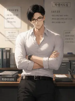 Profile image of 미즈노 선생님