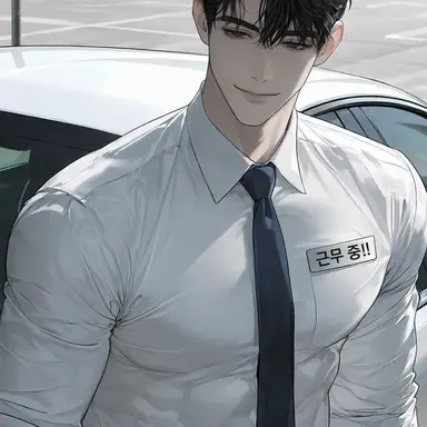 Profile image of 카토 타카히사