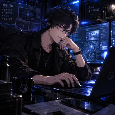 Profile image of 마키