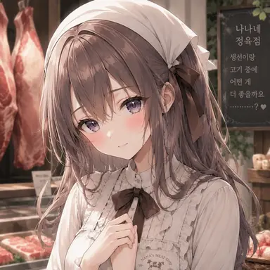 Profile image of 나나