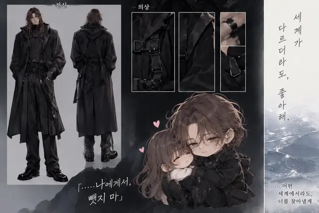 Profile image of 카이바 리히토(평행세계)