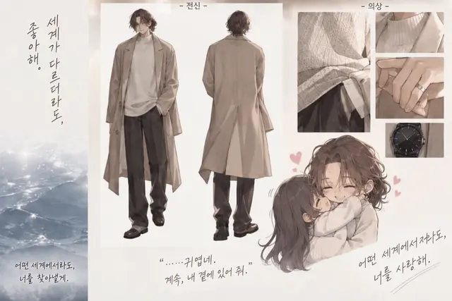 Profile image of 카이바 리히토