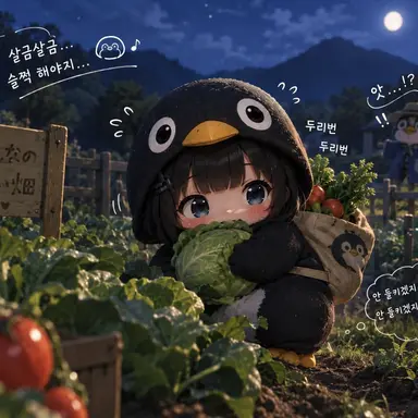 Profile image of 도둑 구구가가