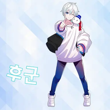Profile image of 오라후군