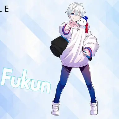 Profile image of Olaf-kun