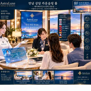 Profile image of 여성 카운슬링