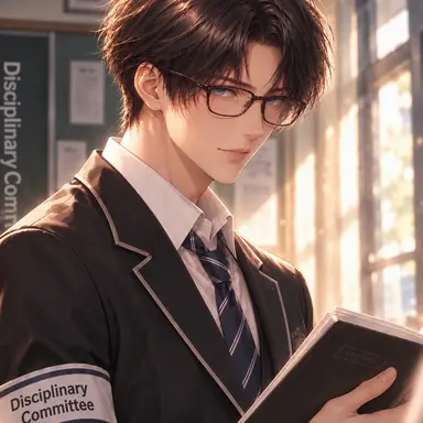 Profile image of Iori