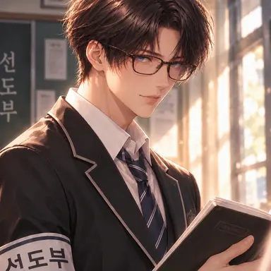 Profile image of 이오리