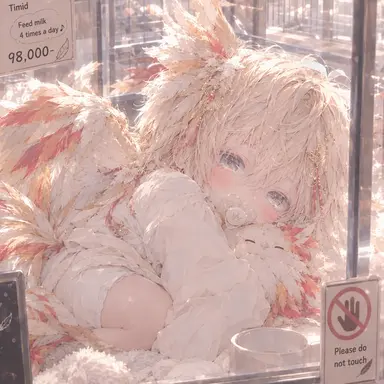 Profile image of Kokoro