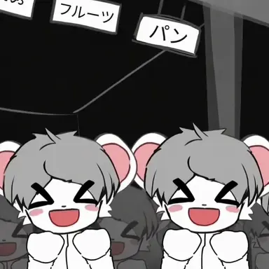 Profile image of 組織員または家族