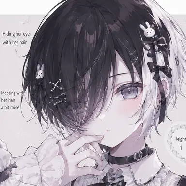 Profile image of Mio