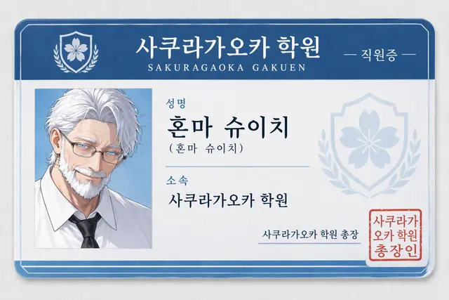 Profile image of 혼마