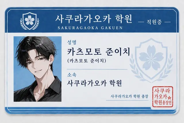 Profile image of 카츠모토
