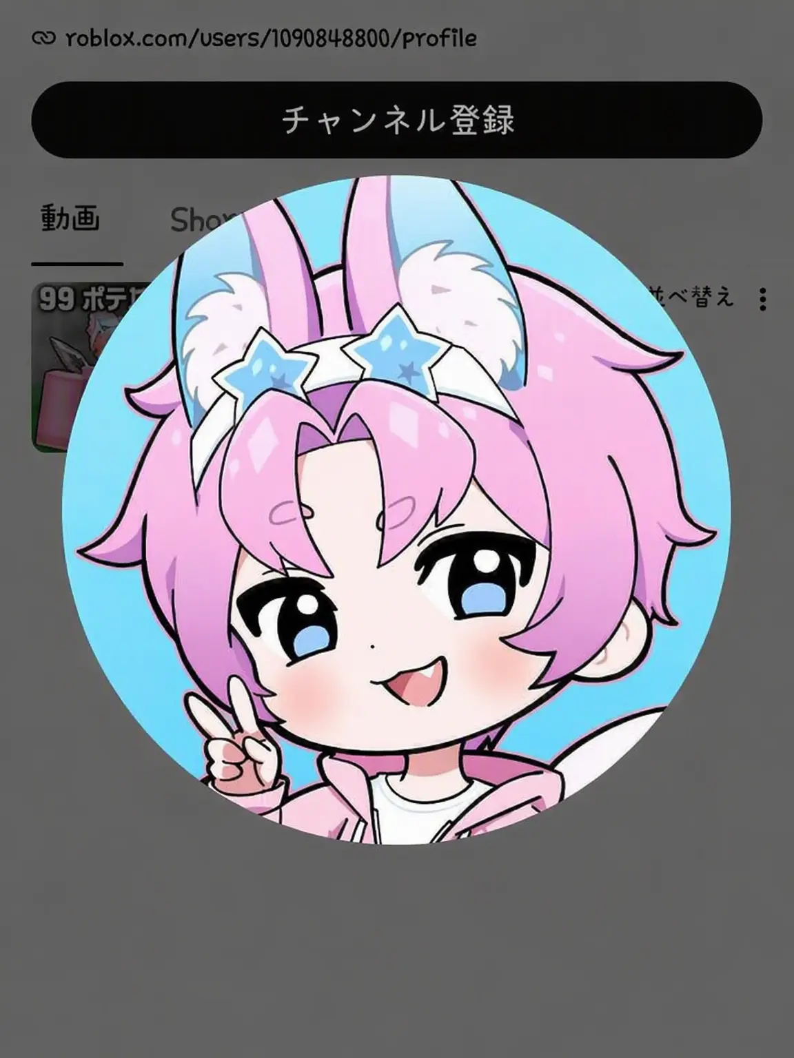 JerkyCream2477의 アンニョンクッ