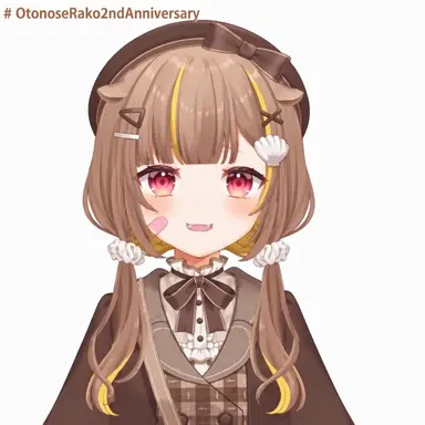 Profile image of Rako