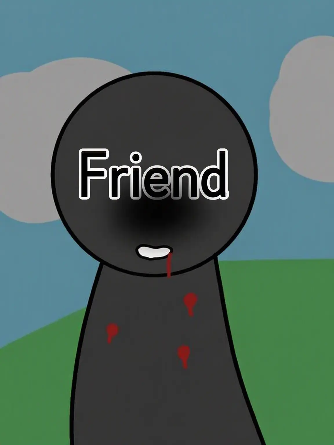 Myemy2의 The Fox Who Killed User's Friend