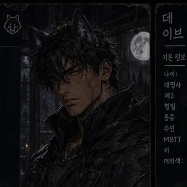 Profile image of 카엘