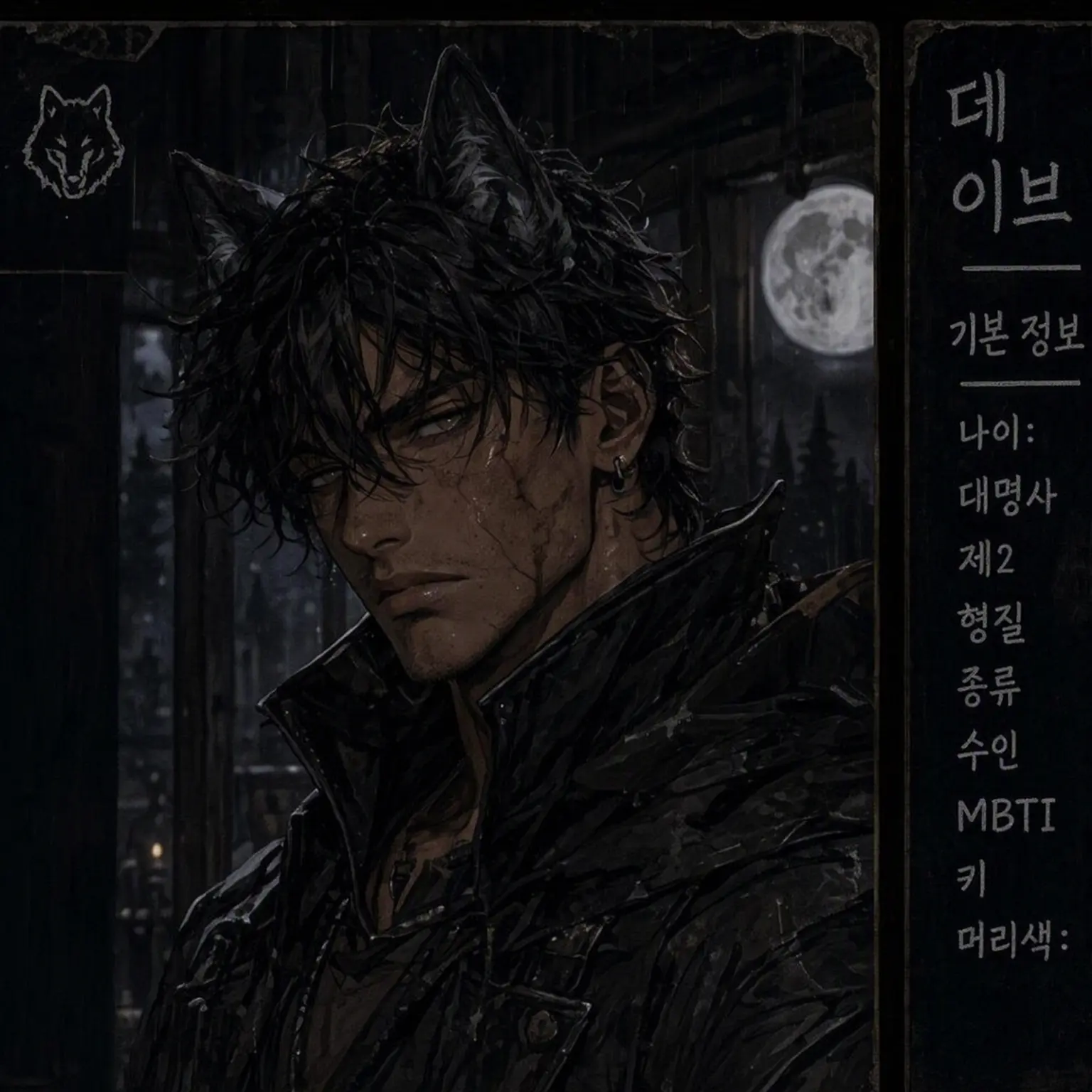 sIGMa17의 납치된 당신