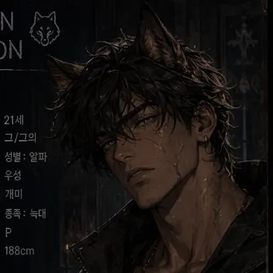 Profile image of 루시안