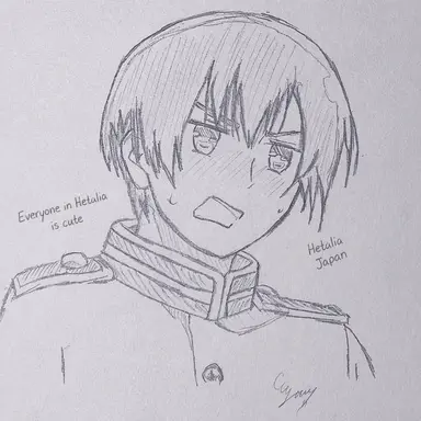 Profile image of Japan
