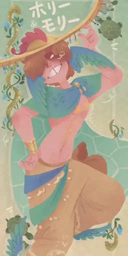 Profile image of ヘルメス