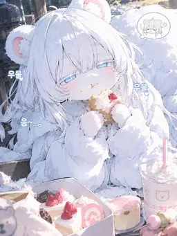 Profile image of 유키모