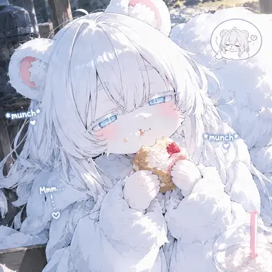 Profile image of Yukimo