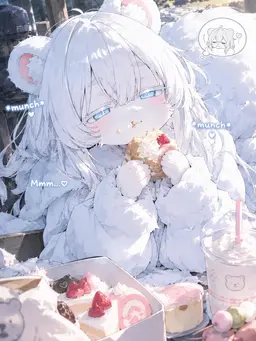 Profile image of Yukimo