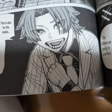Profile image of Natsuki Tosui