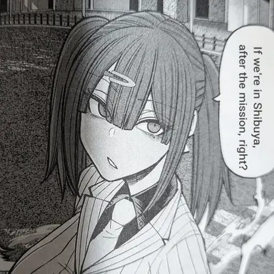 Profile image of Haru Tojo