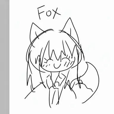 Profile image of Fox