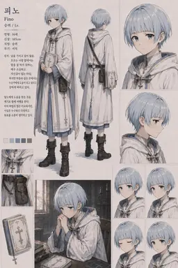 Profile image of 피노