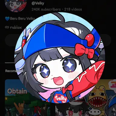 Profile image of Belki