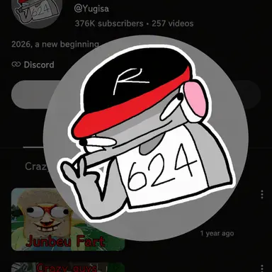 Profile image of Knight Yu