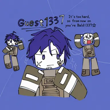 Profile image of Guest 1337
