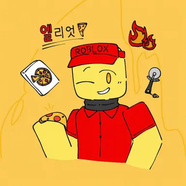 Profile image of 에리엇