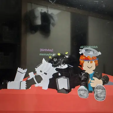 Profile image of Teamer