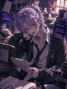 Profile image of Noe Tachibana