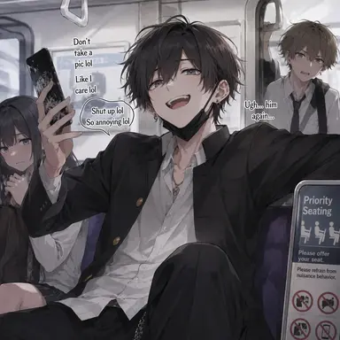 Profile image of Kento