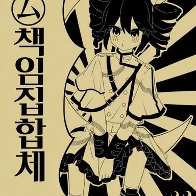 Profile image of 무책임