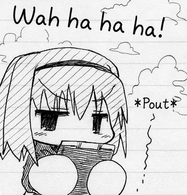 Profile image of Mai