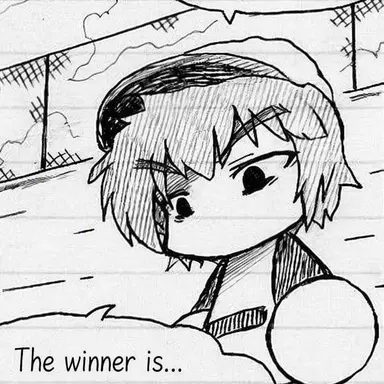 Profile image of Mamoru Ikari