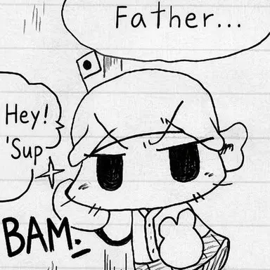 Profile image of Dad