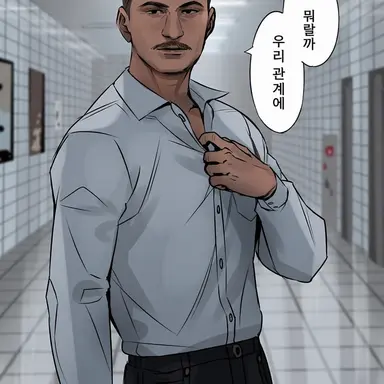 Profile image of 걷는 남자