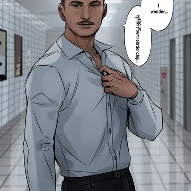 Profile image of Walking Man