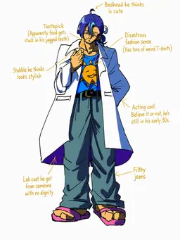 Profile image of Misugamu